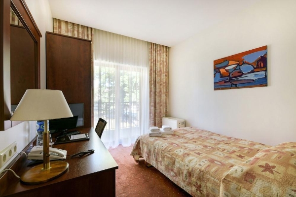 Regina Hotel (Druskininkai)